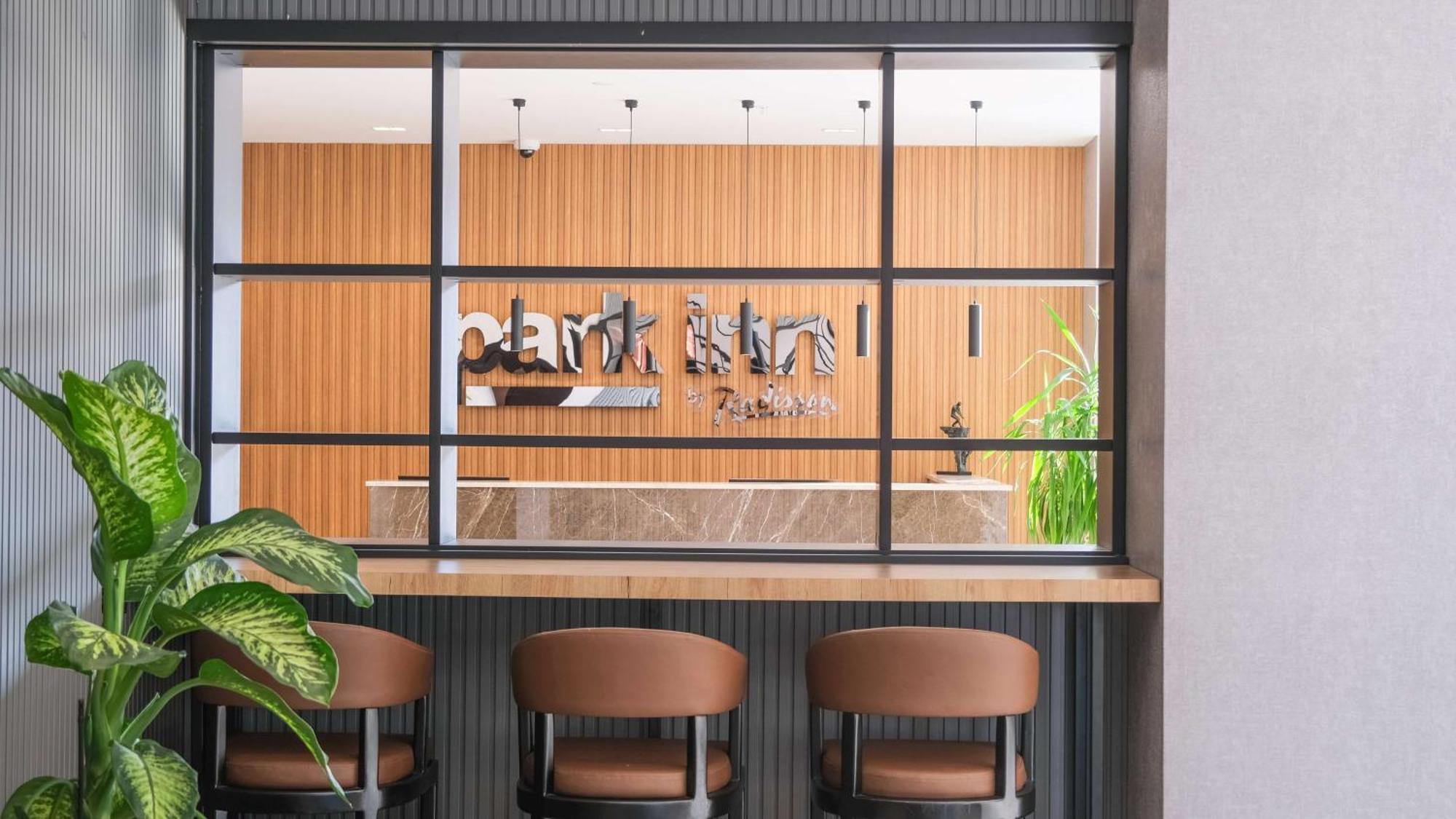 Park Inn By Radisson Yalova City Center Exterior foto