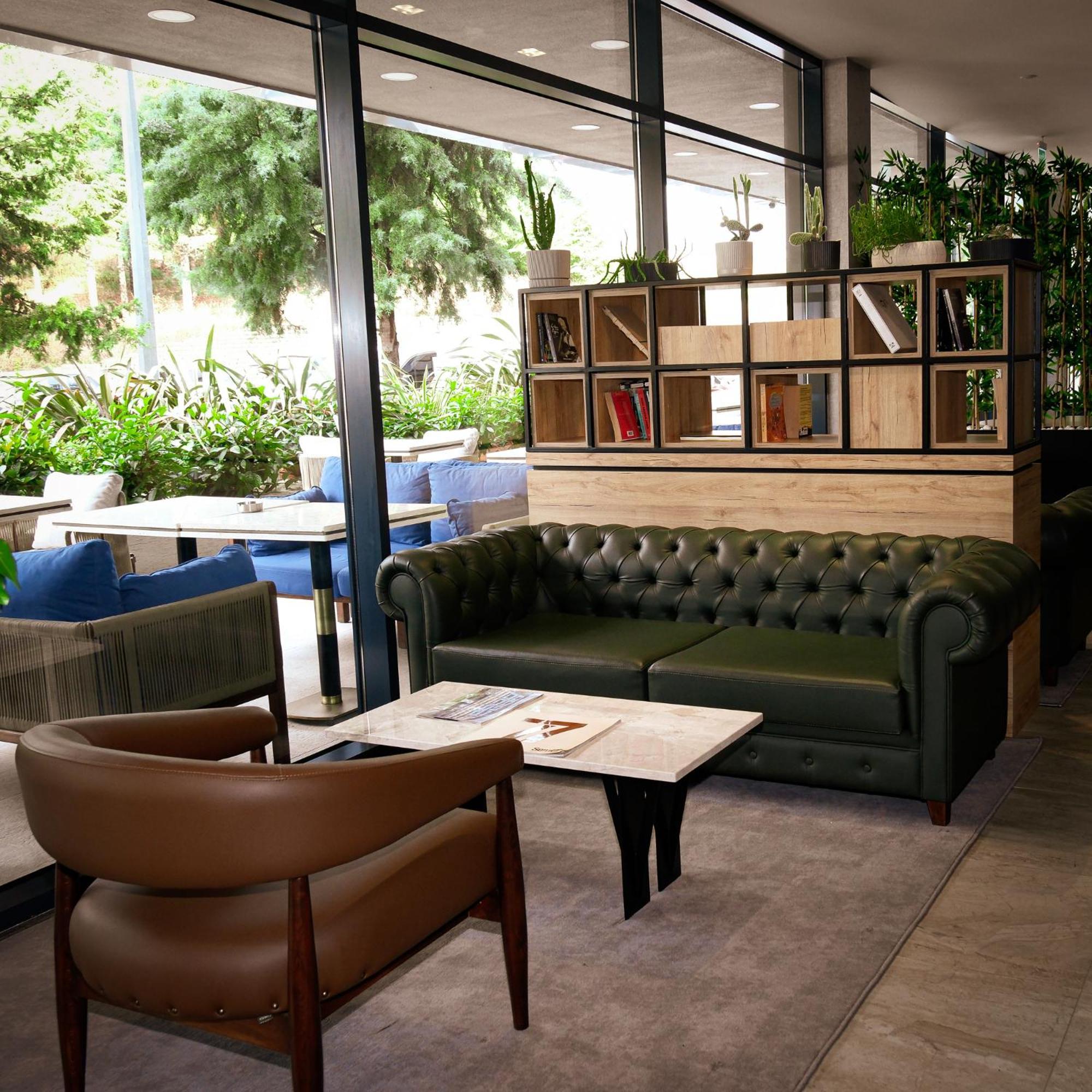 Park Inn By Radisson Yalova City Center Exterior foto