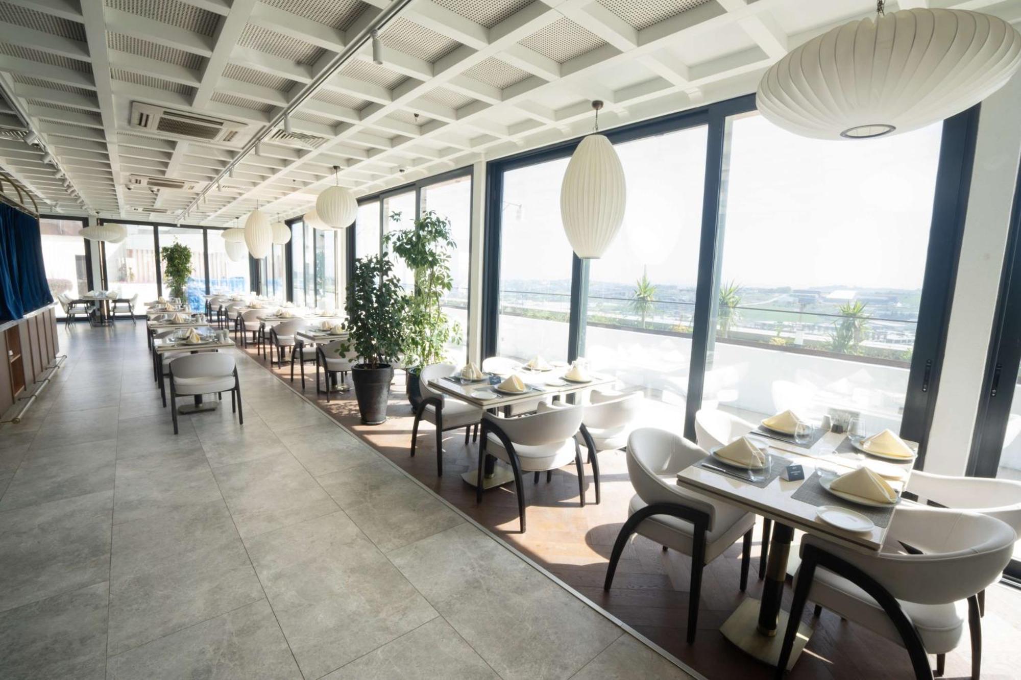 Park Inn By Radisson Yalova City Center Exterior foto
